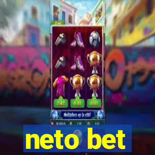 neto bet